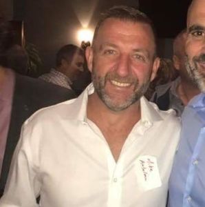 Meet your Posher, Marc